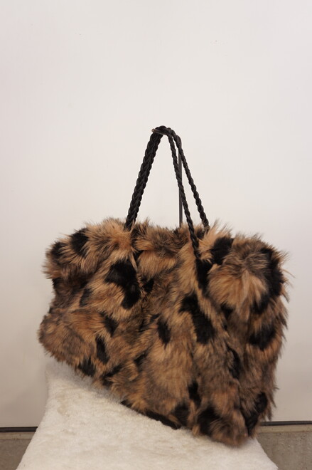 Garde-robe - Handtassen - Bruin