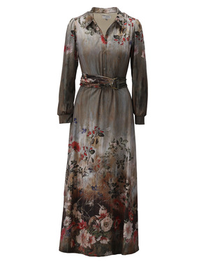 K-design - Lang kleed - Beige