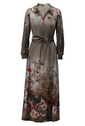 K-design - Lang kleed - Beige