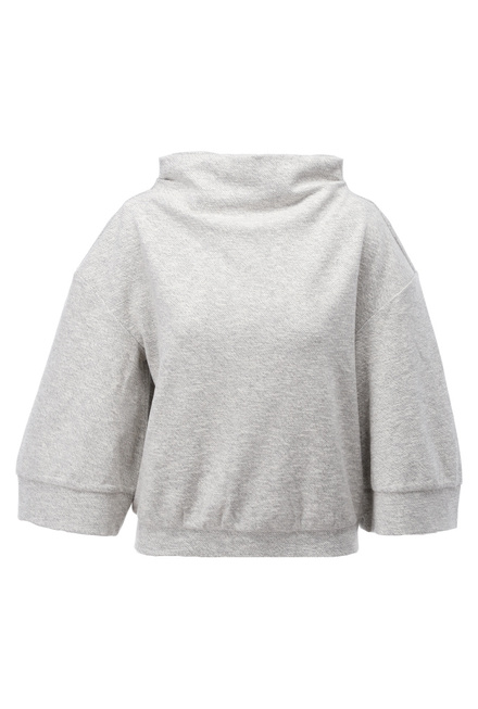 K-design - Pull - Grijs
