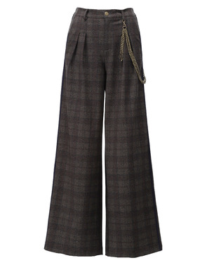 K-design - Lange Broek - Zwart-bruin