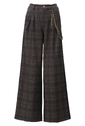 K-design - Lange Broek - Zwart-bruin
