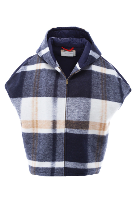 K-design - body warmer - Marine