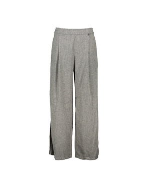 Amelie &amp; Amelie - Lange Broek - Taupe