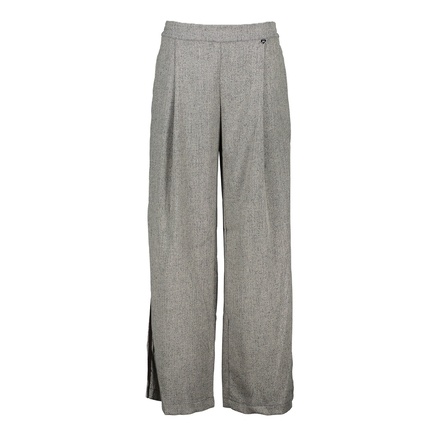Amelie &amp; Amelie - Lange Broek - Taupe