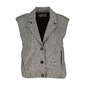 Amelie & Amelie - body warmer - Taupe
