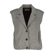 Amelie &amp; Amelie - body warmer - Taupe