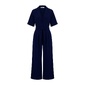 Amelie & Amelie - Jumpsuit - Marine