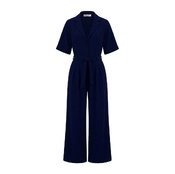 Amelie &amp; Amelie - Jumpsuit - Marine
