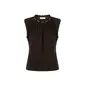 Amelie & Amelie - Top - Bruin