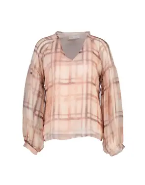 Amelie &amp; Amelie - Blouse - Roze