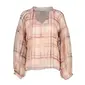 Amelie & Amelie - Blouse - Roze