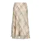 Amelie & Amelie - Halflange Rok - Groen