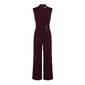 Amelie & Amelie - Jumpsuit - Paars