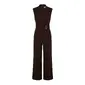 Amelie & Amelie - Jumpsuit - Bruin