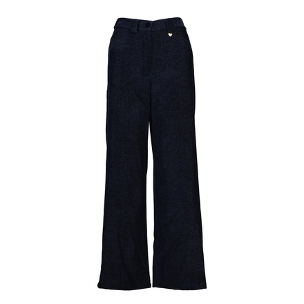 Amelie &amp; Amelie - Lange Broek - Marine
