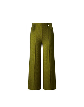 Amelie &amp; Amelie - Lange Broek - Groen