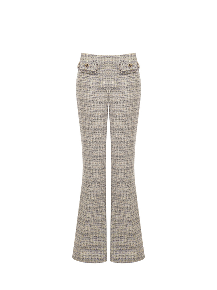 Rinascimento - Lange Broek - Grijs