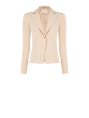 Rinascimento - Blazer - Beige