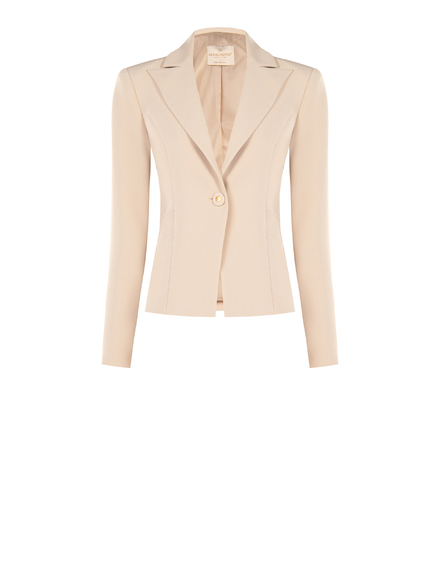 Rinascimento - Pulls/Gilets - Beige