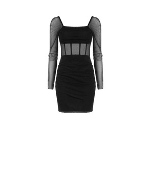 Rinascimento - Pulls/Gilets - Zwart