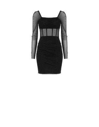 Rinascimento - Pulls/Gilets - Zwart
