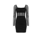 Rinascimento - Pulls/Gilets - Zwart