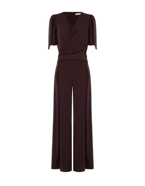 Rinascimento - Jumpsuit - Bruin