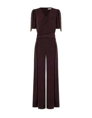 Rinascimento - Jumpsuit - Bruin