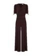 Rinascimento - Jumpsuit - Bruin