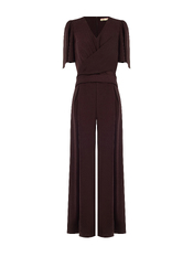 Rinascimento - Jumpsuit - Bruin