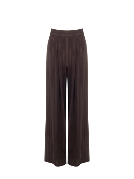 Rinascimento - Lange Broek - Donker bruin