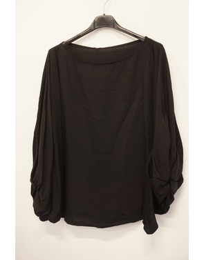 Garde-robe - Top - Zwart