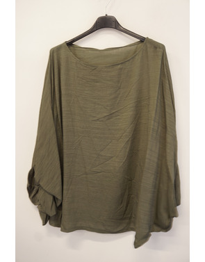 Garde-robe - Top - Kaki