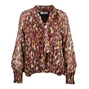 Amelie &amp; Amelie - Blouse - Bordeaux