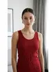 Garde-robe - Top - Bordeaux