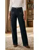 Garde-robe - Lange Broek - Donker jeans