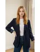 Garde-robe - Blazer - Marine