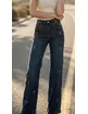 Garde-robe - Lange Broek - Jeans