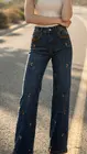 Garde-robe - Lange Broek - Jeans