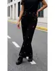 Garde-robe - Lange Broek - Zwart