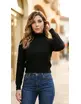 Garde-robe - Pull - Zwart