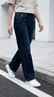 Garde-robe - Lange Broek - Jeans