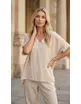 Garde-robe - Top - Ecru