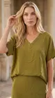 Garde-robe - Top - Groen