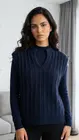 Garde-robe - Debardeur - Marine