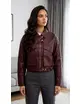 Garde-robe - BOMBER - Bordeaux