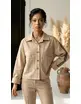 Garde-robe - Gilet - Beige