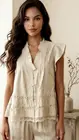 Garde-robe - Top - Beige