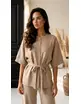 Garde-robe - Pull - Beige